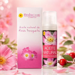Aceite rosa mosqueta
