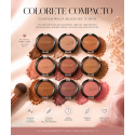 Brische Colorete redondo