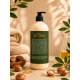 Body cream argan
