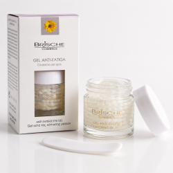 Gel anti-fatiga