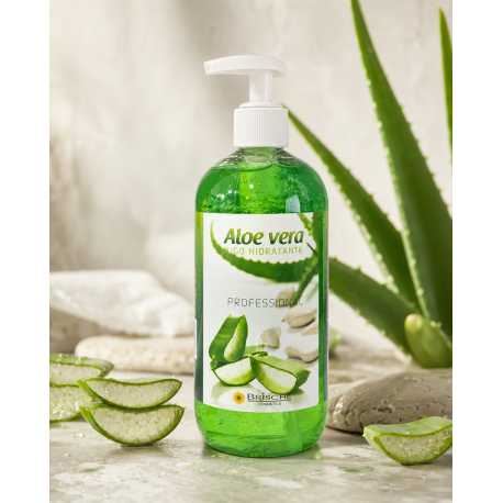 Brische Jugo Hidratante Aloe Vera 500 ml