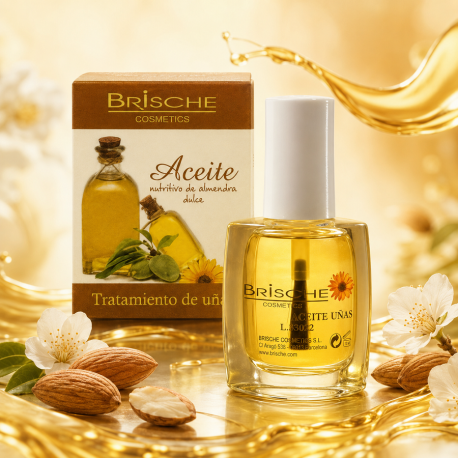 Aceite nutritivo
