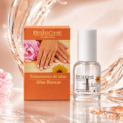Uñas Blancas