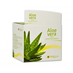 Brische Crema Faciel Hidratante Aloe Vera