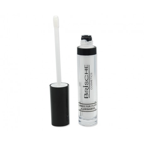 Corrector Fluido Iluminador