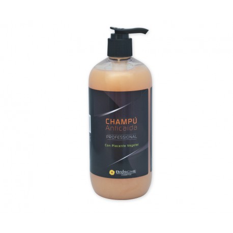 Champú Anticaída