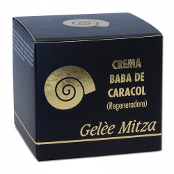 Gelèe Mitza Crema Baba de Caracol