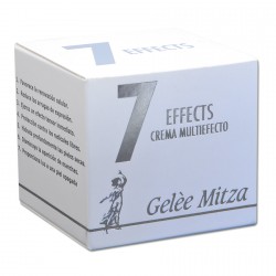 Crema Multiefecto 7 Effects