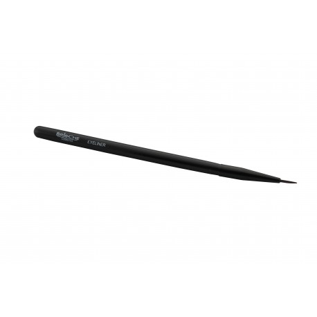 Pincel eyeliner profesional Brische