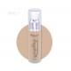 Maquillaje Anti-huella nº1