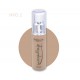 Maquillaje Anti-huella nº2