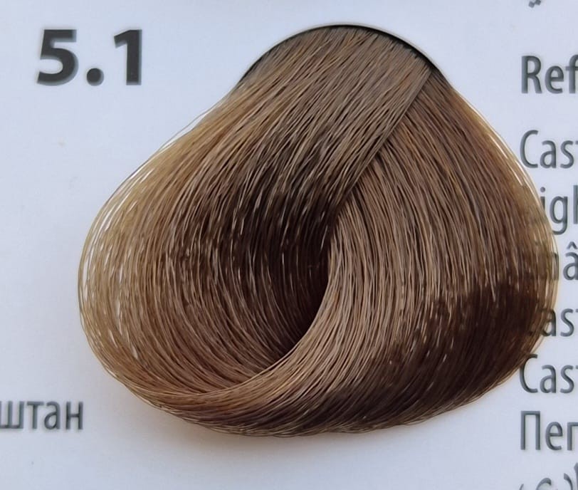 5.1 Castaño Claro Ceniza