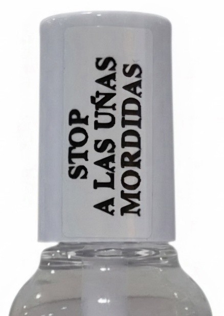 Stop Uñas Mordidas