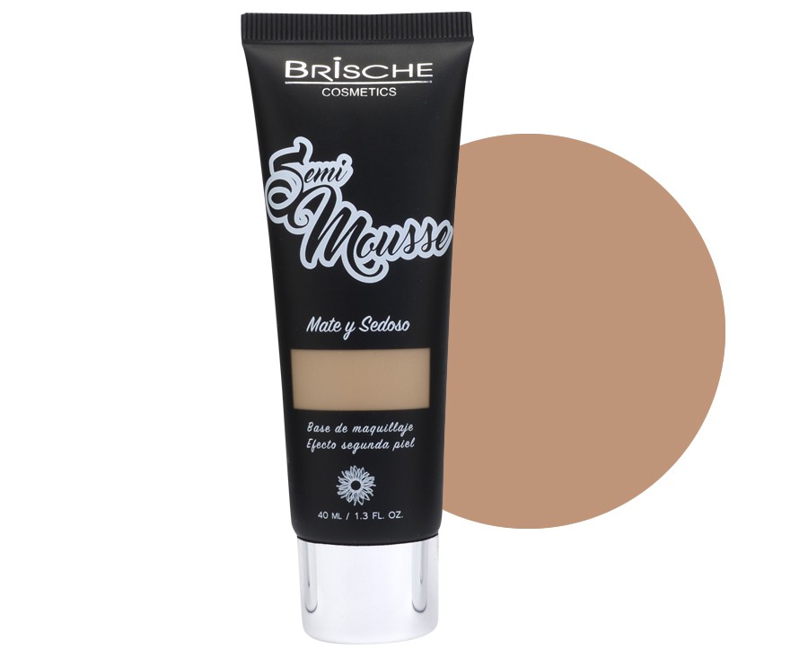 Semi Mousse 2